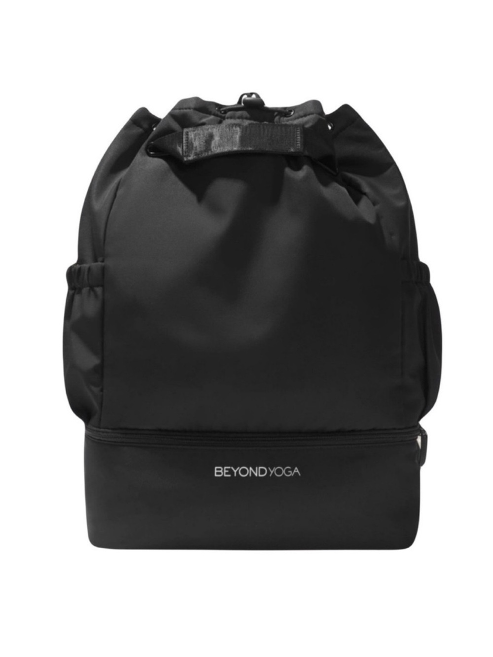 BEYOND YOGA Convertible Gym Bag